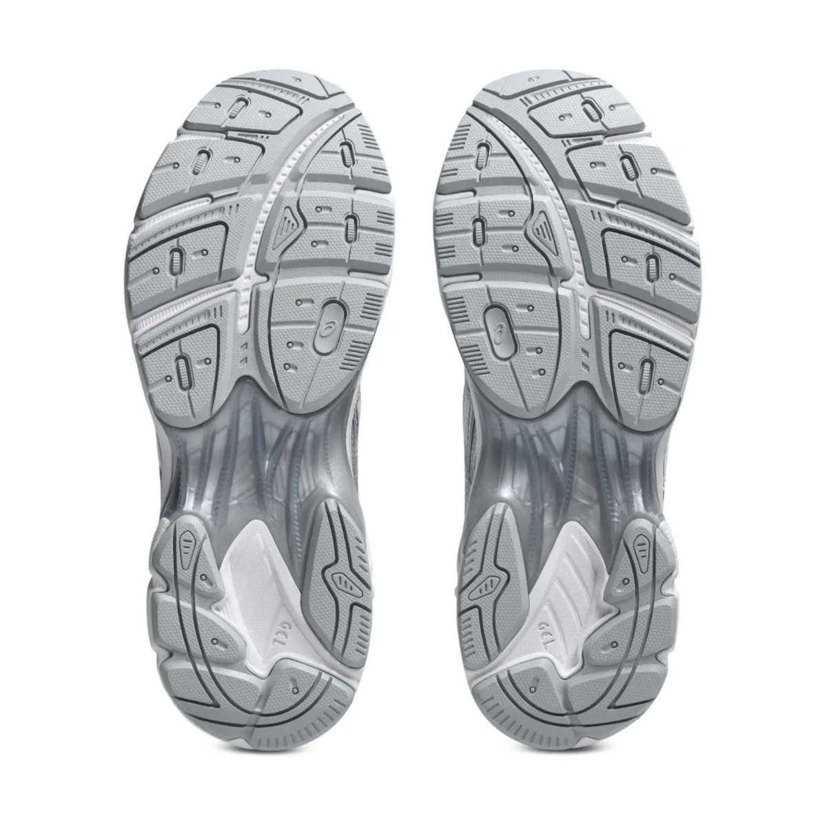 Basket GT-2160 White Pure Silver Unisexe