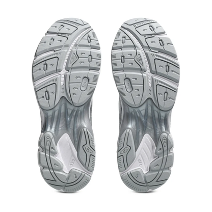 Basket GT-2160 White Pure Silver Unisexe