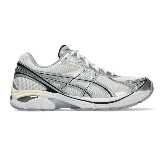 Basket GT-2160 White Pure Silver Unisexe