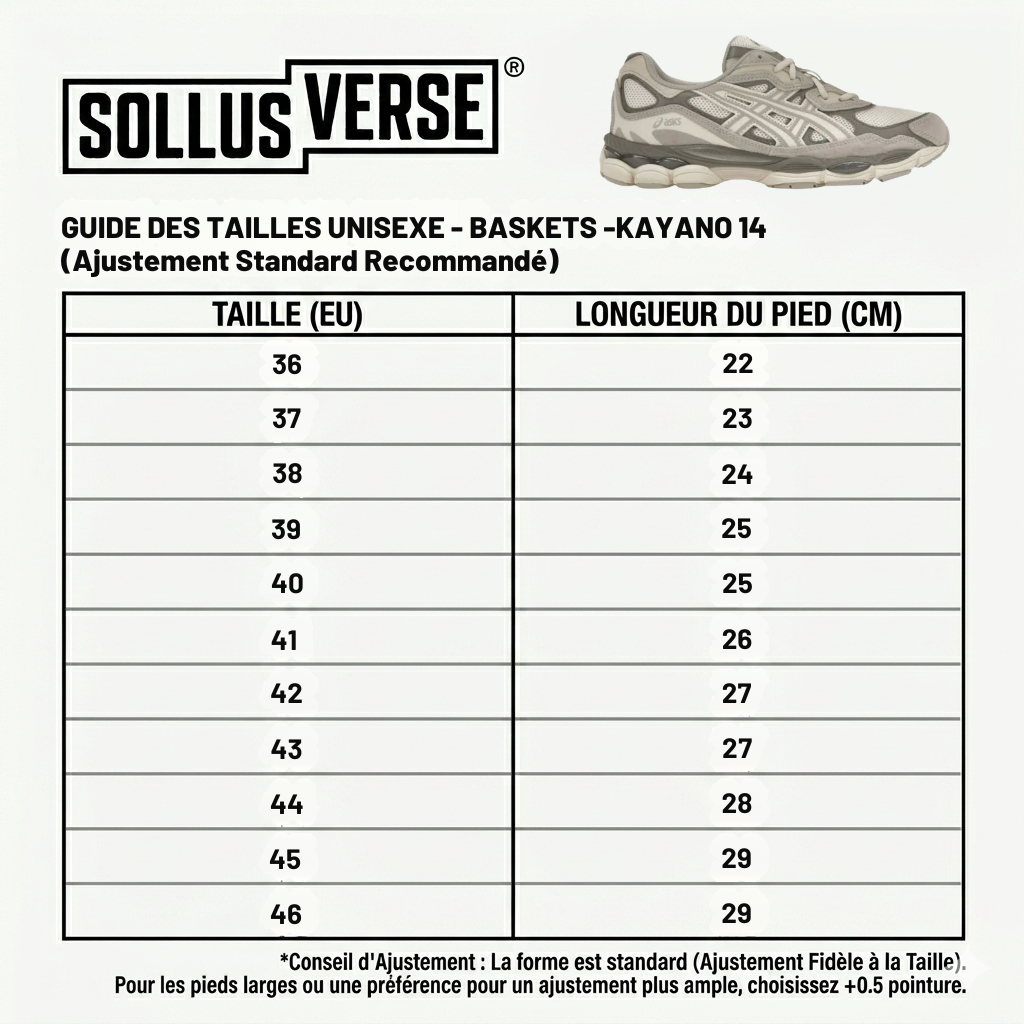 Baskets Unisexes NYC Crème Gris Huître