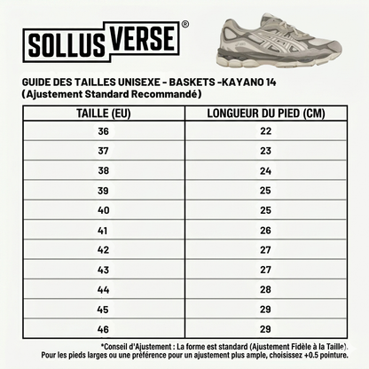 Baskets Unisexes NYC Crème Gris Huître