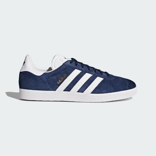 Basket Gazelle Collegiate Navy Unisexe