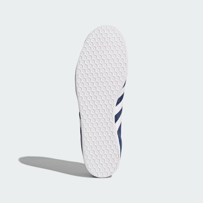 Basket Gazelle Collegiate Navy Unisexe