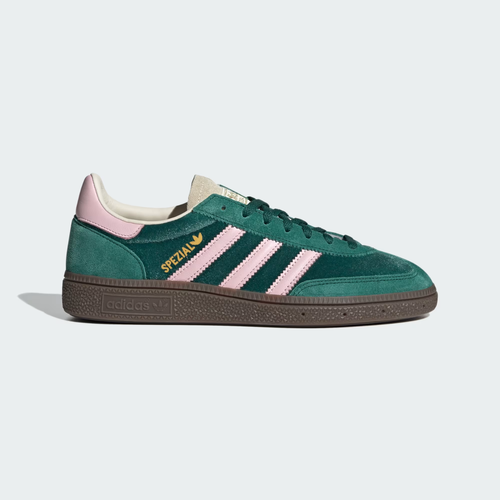 Basket Handball Spezial Clear Emerald Pink Femme