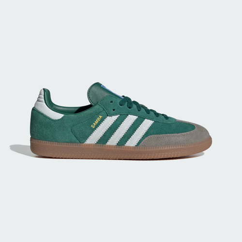 Basket Samba OG Collegiate Green Homme