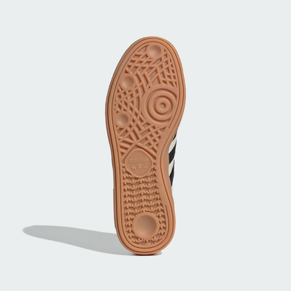 Basket Handball Spezial Aluminum Black Unisexe