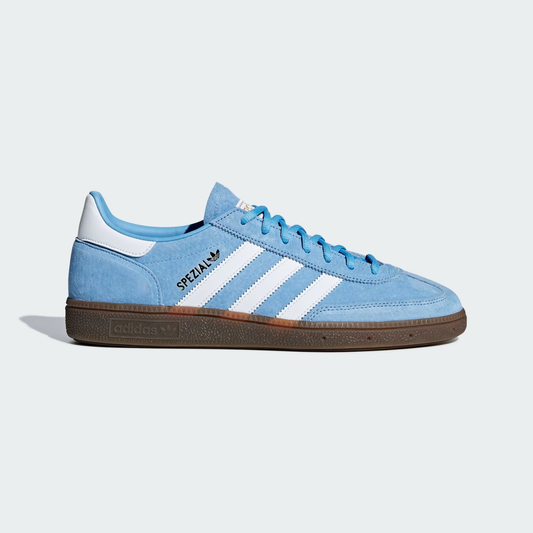 Basket Handball Spezial Light Blue White Unisexe