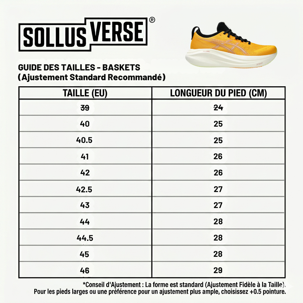 Chaussure de Course GEL-Cumulus 27 Homme