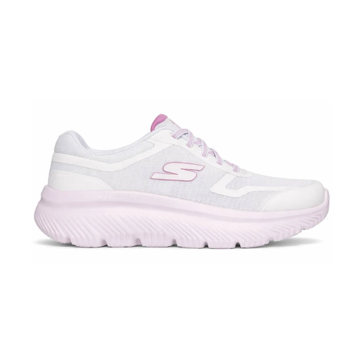 Chaussure de Course Max Cushioning Elite Femme