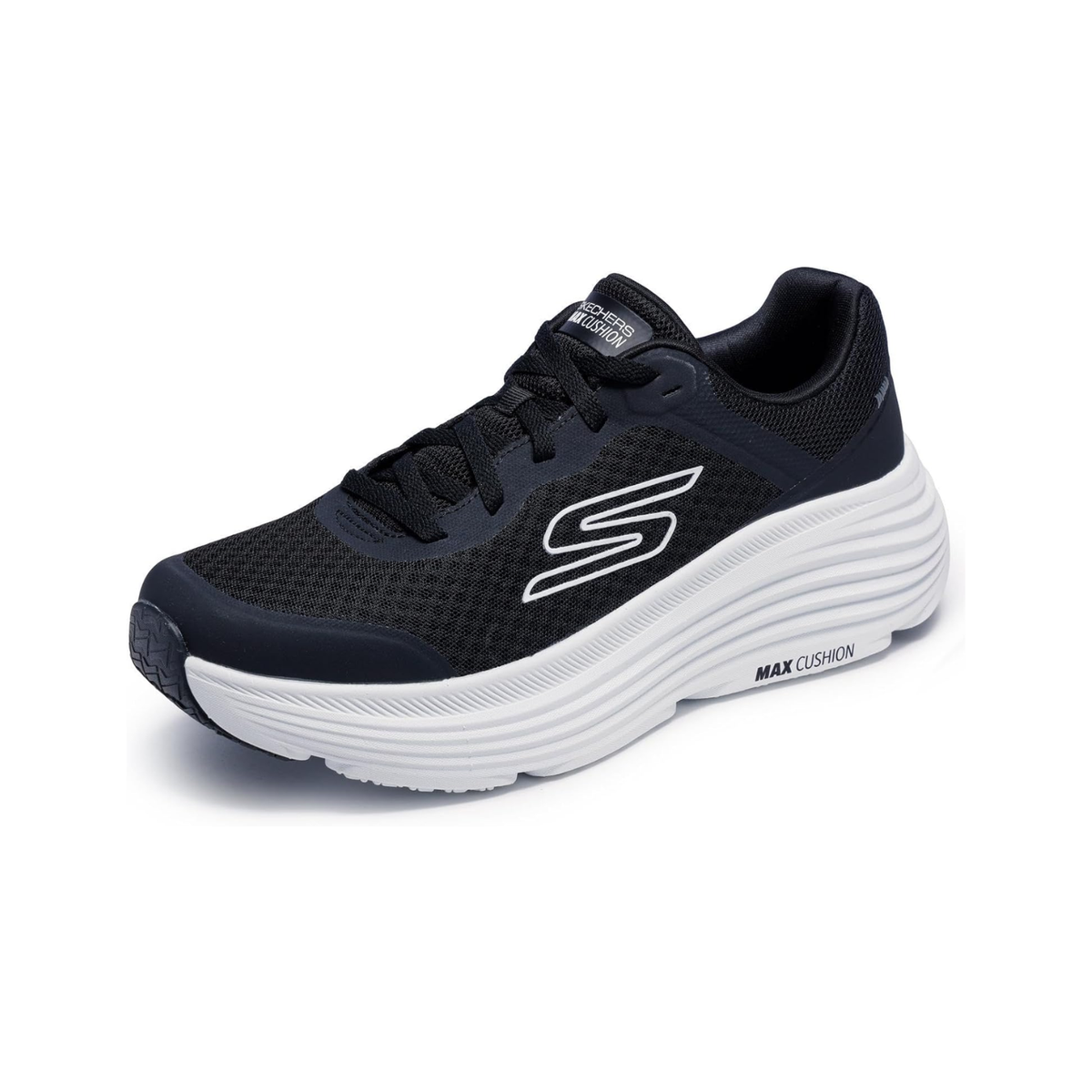 Chaussure de Course Max Cushioning Delta Homme