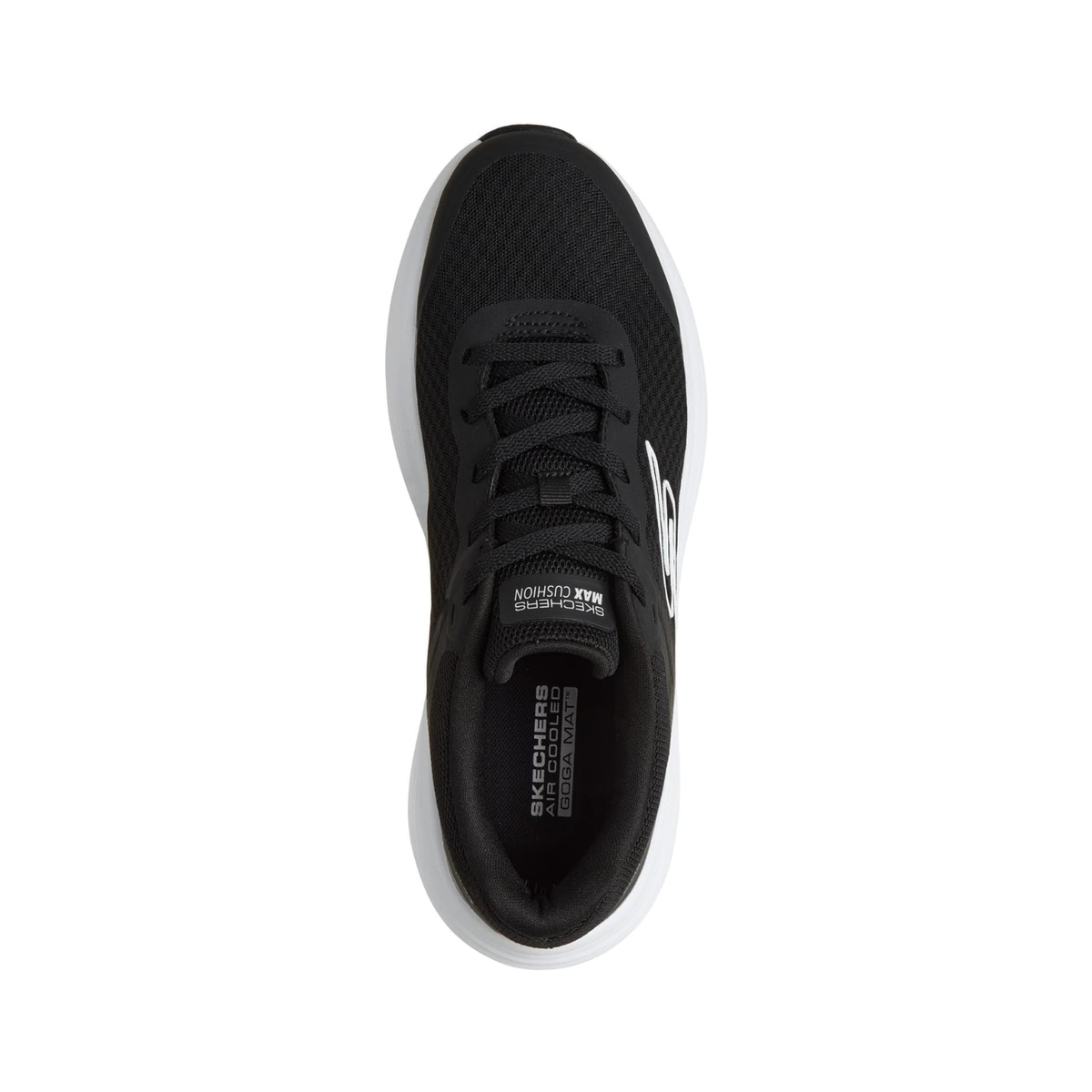 Chaussure de Course Max Cushioning Delta Homme