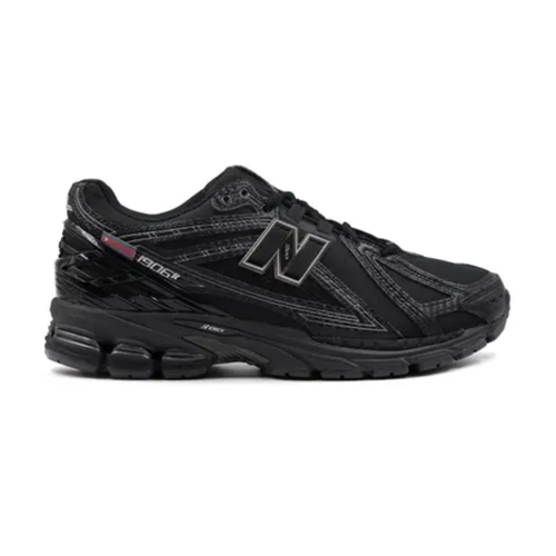 Basket 1906R Triple Black Unisexe