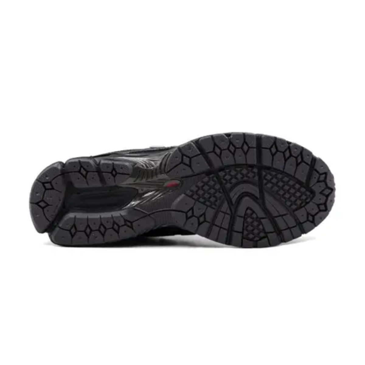 Basket 1906R Triple Black Unisexe