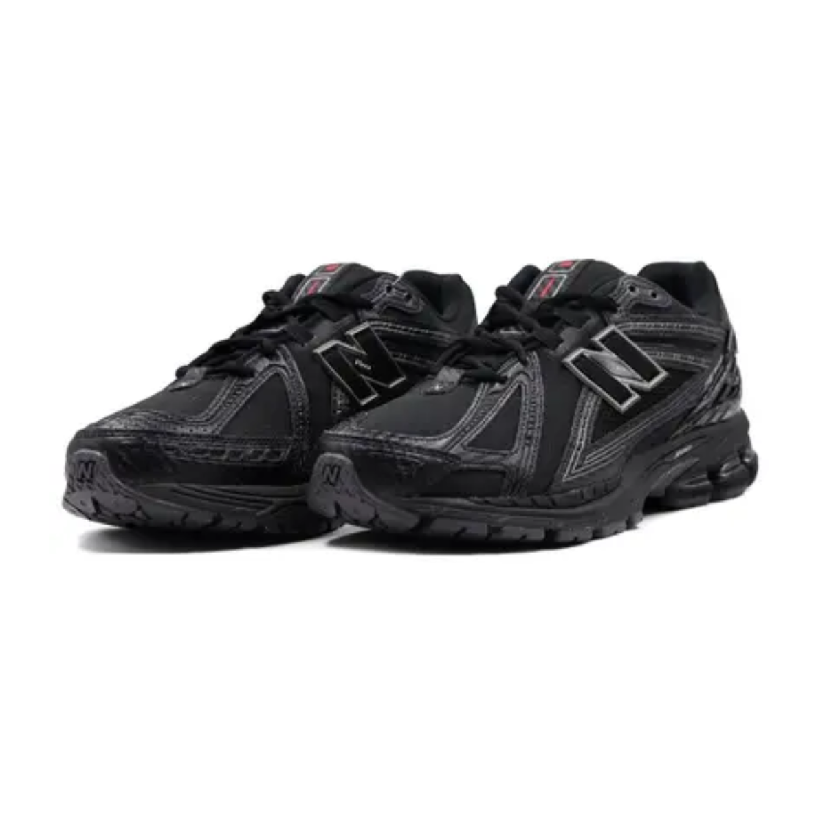 Basket 1906R Triple Black Unisexe