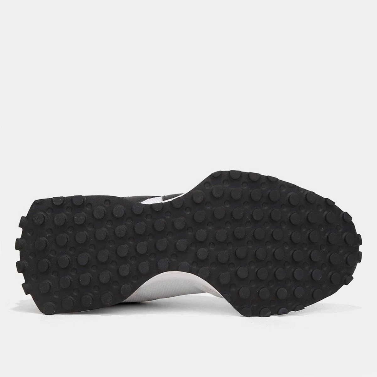 Basket 327 White Black Off-White Unisexe