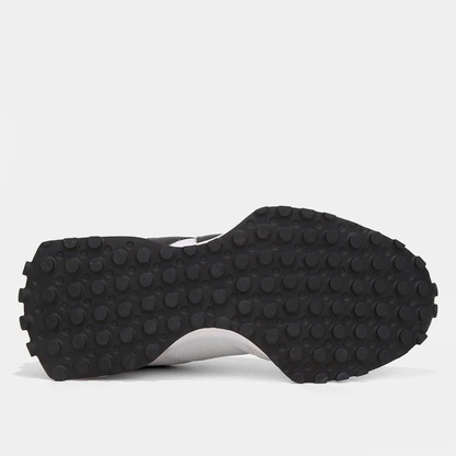 Basket 327 White Black Off-White Unisexe