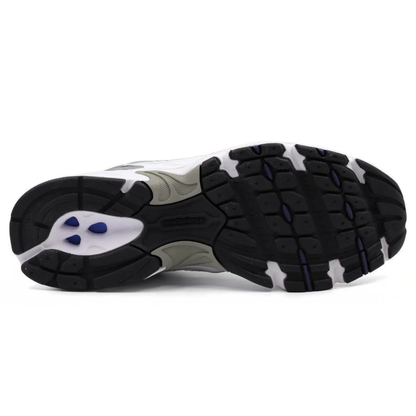 Basket 530 White Silver Navy Unisexe