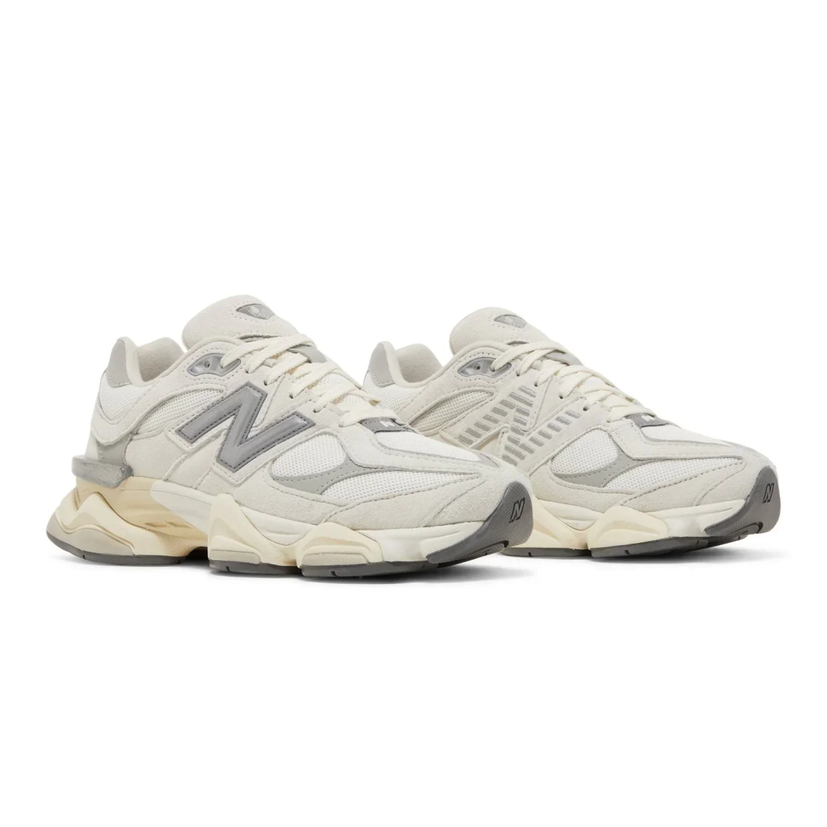 Basket 9060 Rain Cloud Unisexe