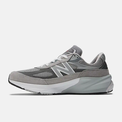 Basket 990v6 Grey Unisexe