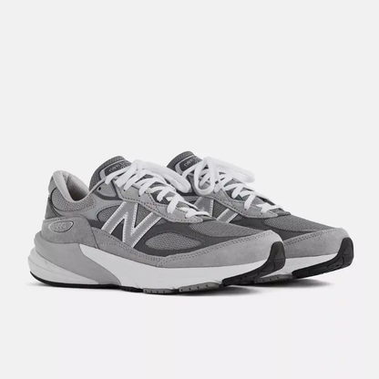 Basket 990v6 Grey Unisexe