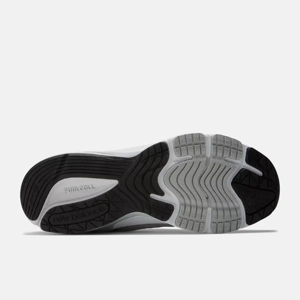 Basket 990v6 Grey Unisexe