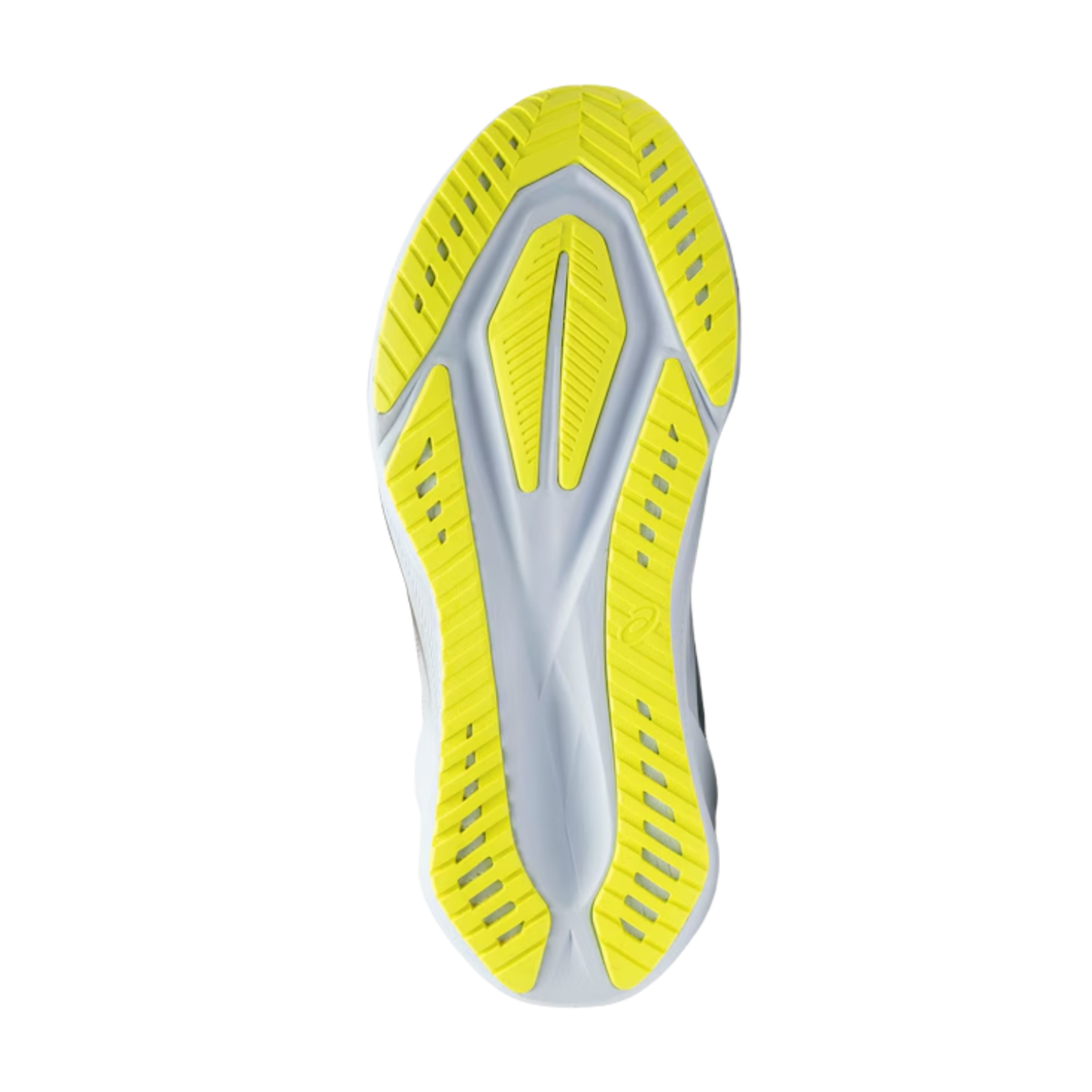 Chaussure de Course Novablast 3 Black White Homme
