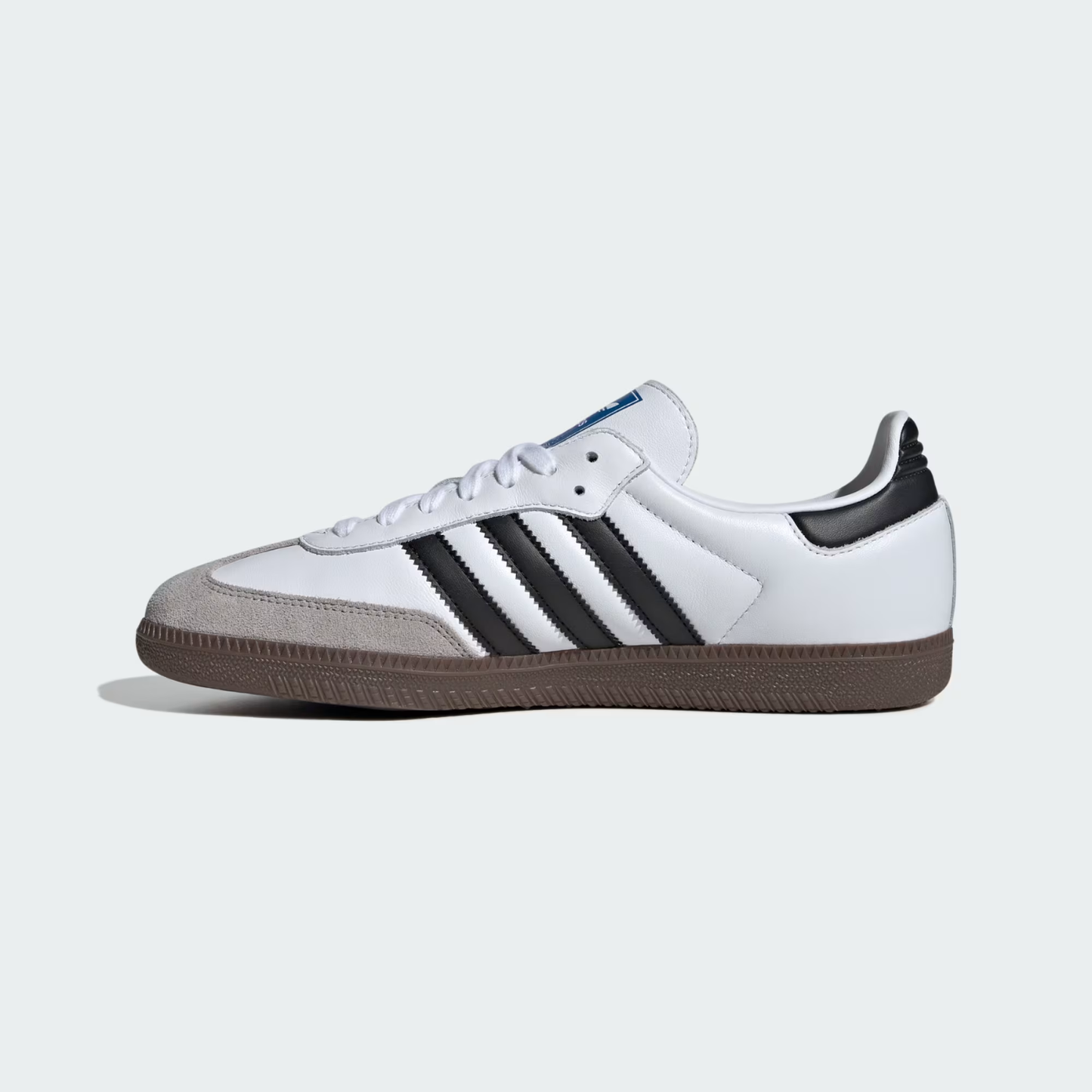 Basket Samba OG Cloud White Black Unisexe