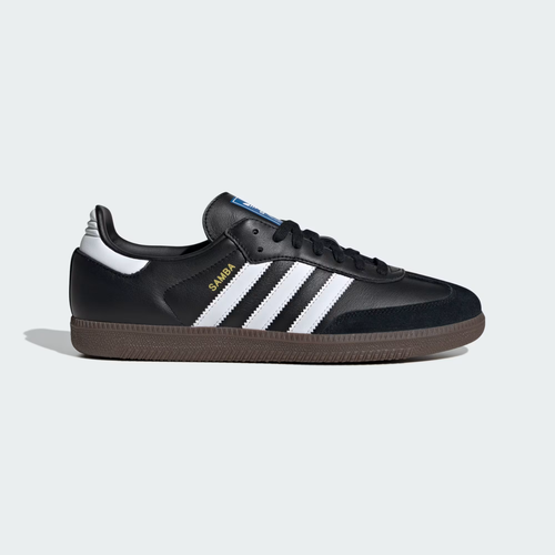 Basket Samba OG Core Black White Unisexe