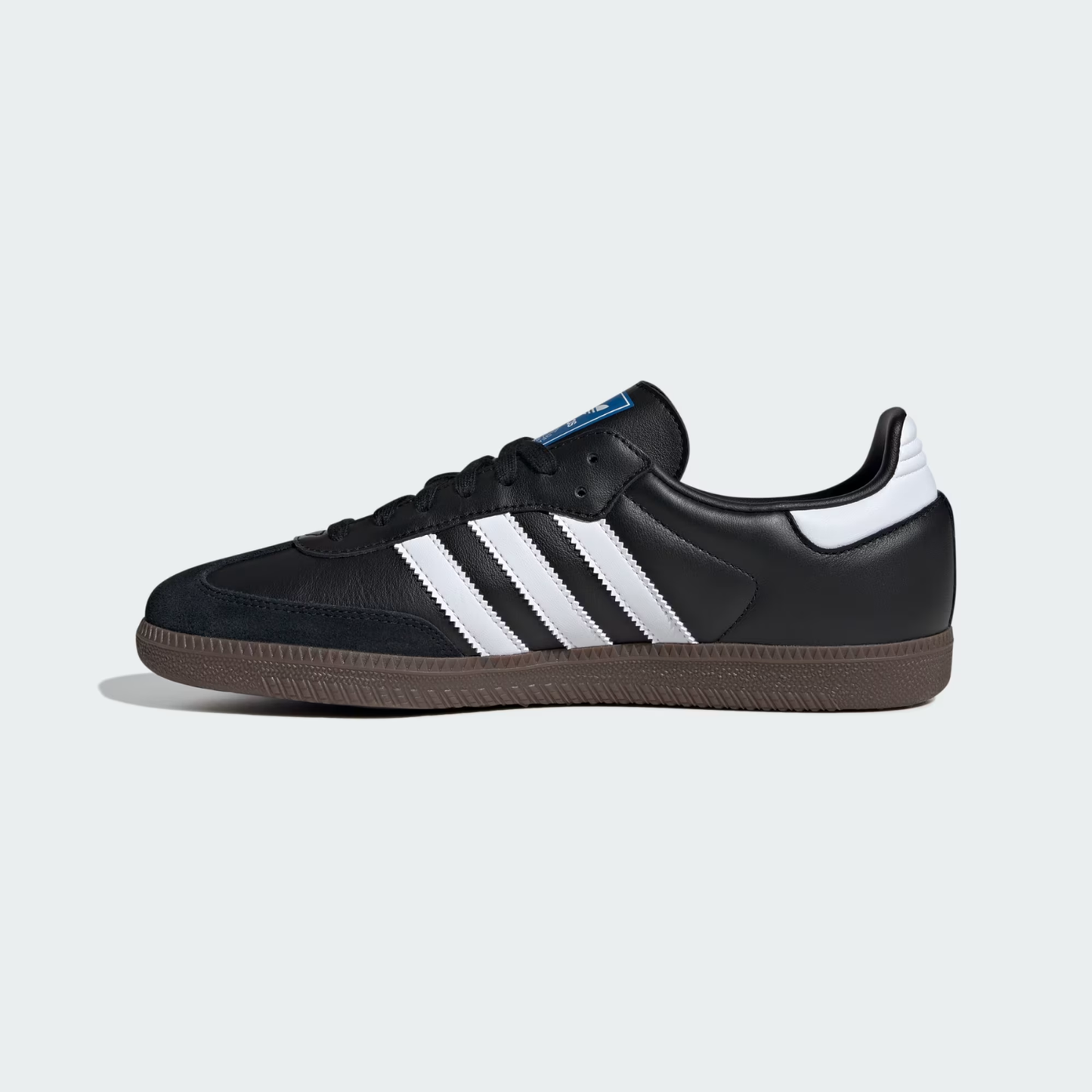 Basket Samba OG Core Black White Unisexe