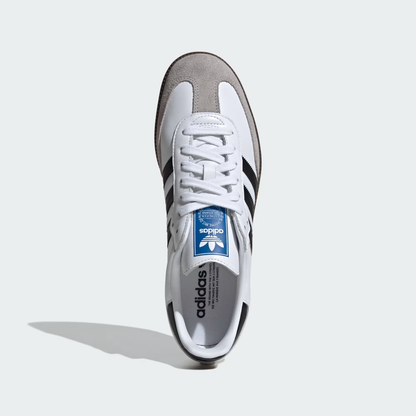 Basket Samba OG Cloud White Black Unisexe