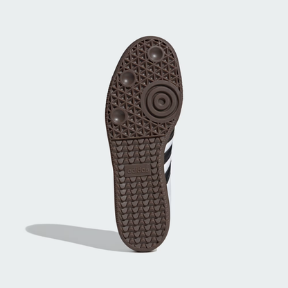 Basket Samba OG Cloud White Black Unisexe