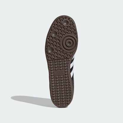 Basket Samba OG Core Black White Unisexe