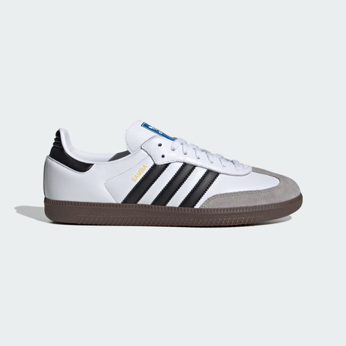 Basket Samba OG Cloud White Black Unisexe