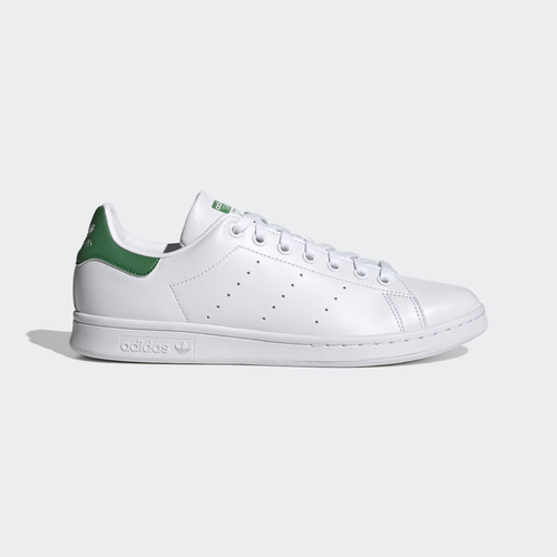 Basket Stan Smith Cloud White Green Unisexe