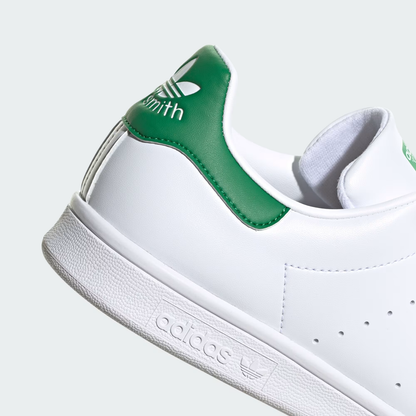 Basket Stan Smith Cloud White Green Unisexe