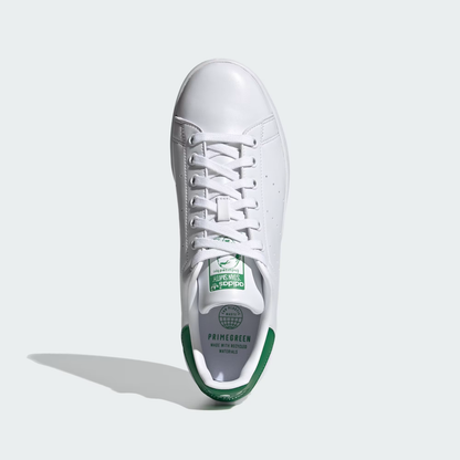 Basket Stan Smith Cloud White Green Unisexe