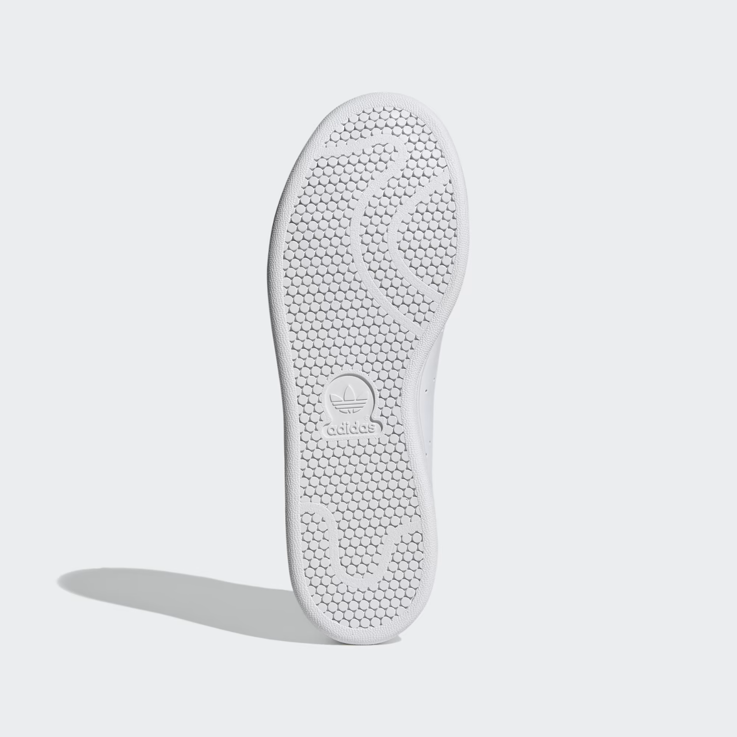 Basket Stan Smith Cloud White Green Unisexe