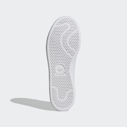 Basket Stan Smith Cloud White Green Unisexe