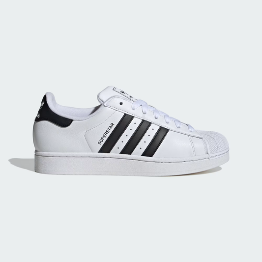Basket Superstar Cloud White Black Unisexe