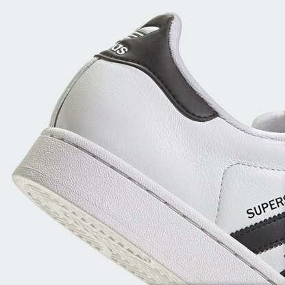 Basket Superstar Cloud White Black Unisexe