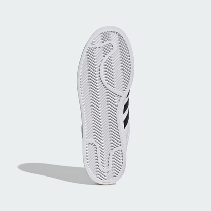 Basket Superstar Cloud White Black Unisexe
