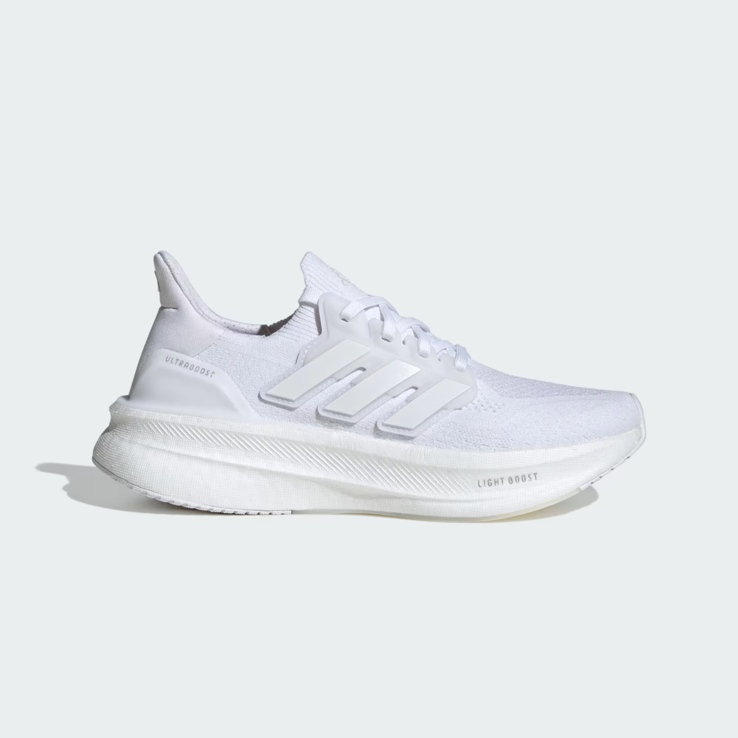 Chaussure de Course Ultraboost Light Triple White Femme