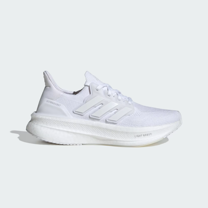 Chaussure de Course Ultraboost Light Triple White Femme