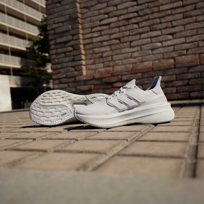 Chaussure de Course Ultraboost Light Triple White Femme